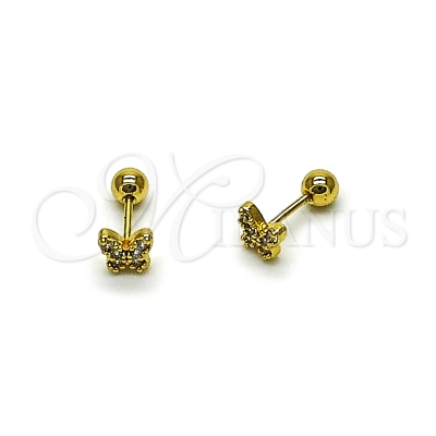 164578 - 02.456.0005 | Earrings