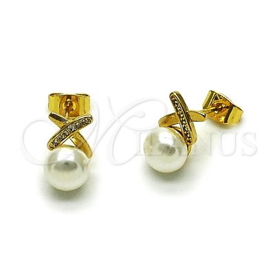 164581 - 02.456.0008 | Earrings