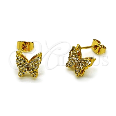 164582 - 02.456.0009 | Earrings