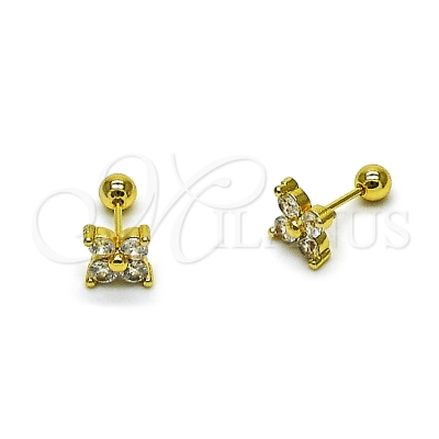 164584 - 02.456.0011 | Earrings