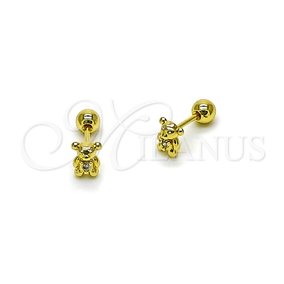 164588 - 02.456.0015 | Earrings