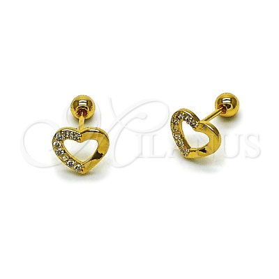 164589 - 02.456.0016 | Earrings