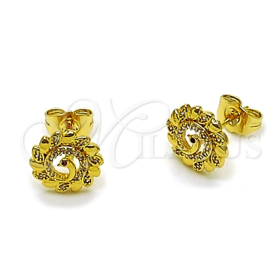 164593 - 02.456.0020 | Earrings