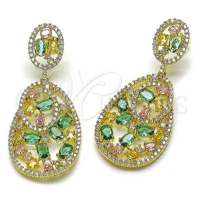 164601 - 02.457.0008 | Earrings