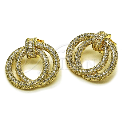 164605 - 02.457.0012 | Earrings