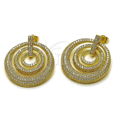 164607 - 02.457.0014 | Earrings