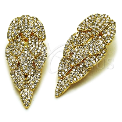 164611 - 02.457.0018 | Earrings