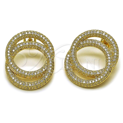 164613 - 02.457.0020 | Earrings