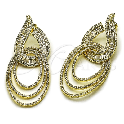 164615 - 02.457.0022 | Earrings