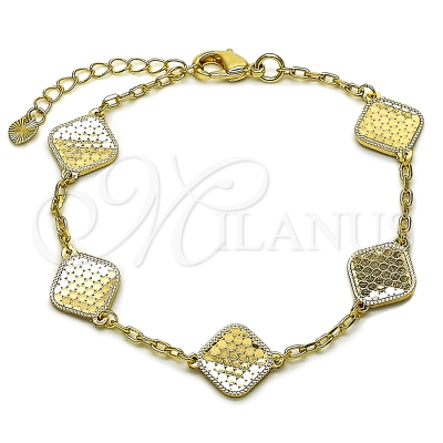 164616 - 03.418.0003.07 | Bracelets