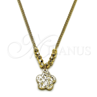 164620 - 04.418.0002.16 | Necklaces
