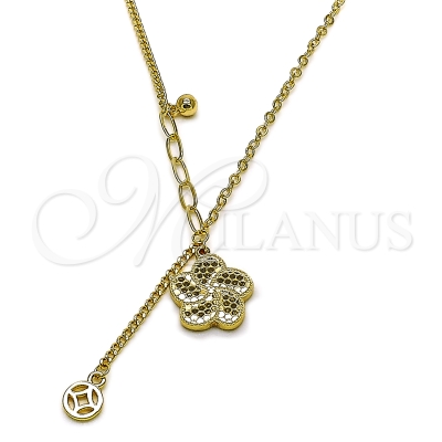 164621 - 04.418.0003.16 | Necklaces