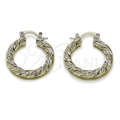 164674 - 02.170.0567.2.25 | Hoops