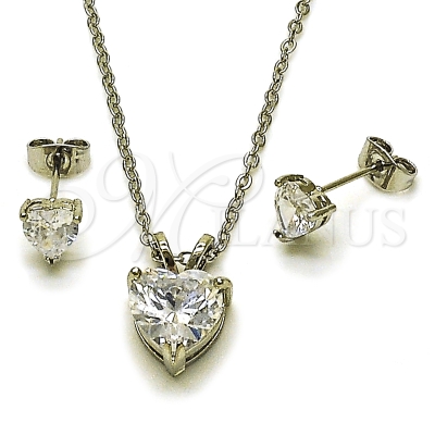 164718 - 10.460.0001 | Earring and Pendant Sets