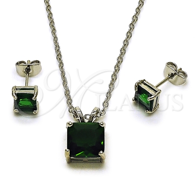 164720 - 10.460.0002.1 | Earring and Pendant Sets