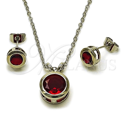 164722 - 10.460.0003 | Earring and Pendant Sets