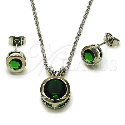 164723 - 10.460.0003.1 | Earring and Pendant Sets