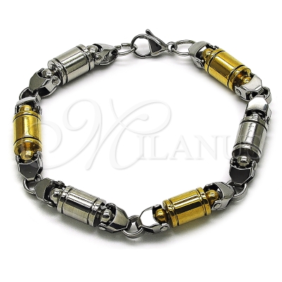 164753 - 03.461.0002.09 | Bracelets