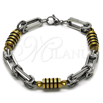 164757 - 03.461.0004.1.09 | Bracelets