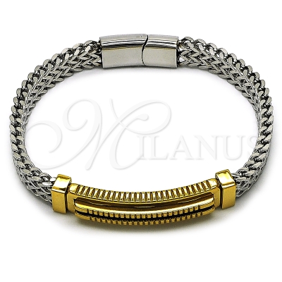 164764 - 03.461.0007.1.09 | Bracelets