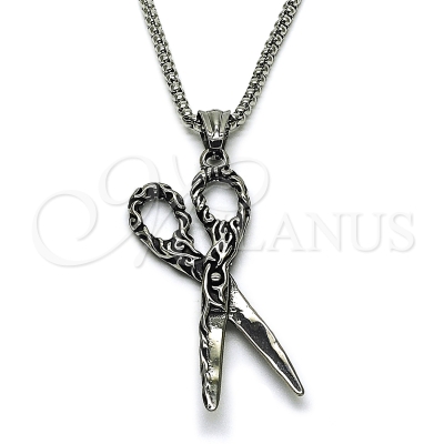 164765 - 04.461.0001.24 | Necklaces