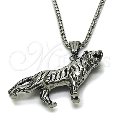 164766 - 04.461.0002.24 | Necklaces