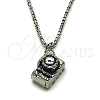 164768 - 04.461.0004.24 | Necklaces