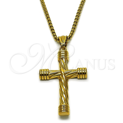 164769 - 04.461.0003.1.24 | Necklaces