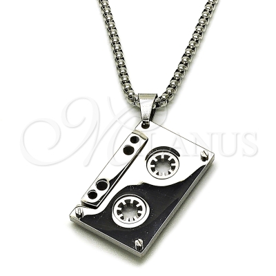 164770 - 04.461.0005.24 | Necklaces