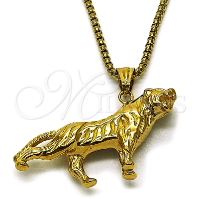 164771 - 04.461.0002.1.24 | Necklaces