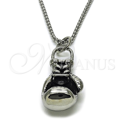 164772 - 04.461.0006.24 | Necklaces