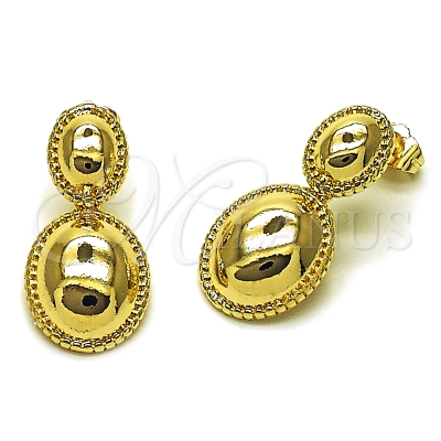 164812 - 02.163.0431 | Earrings