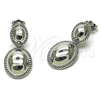164813 - 02.163.0431.1 | Earrings