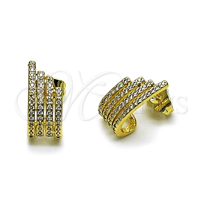 164883 - 02.156.0750 | Earrings