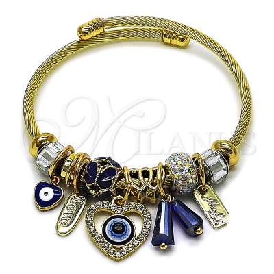 164894 - 07.463.0009 | Bangles