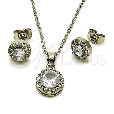164945 - 10.349.0001 | Earring and Pendant Sets