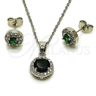 164947 - 10.349.0001.2 | Earring and Pendant Sets