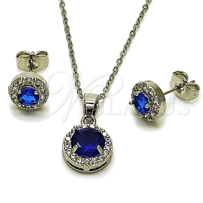 164948 - 10.349.0001.3 | Earring and Pendant Sets