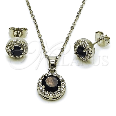 164949 - 10.349.0001.4 | Earring and Pendant Sets