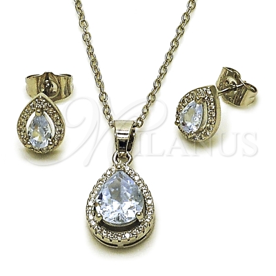 164950 - 10.349.0002 | Earring and Pendant Sets