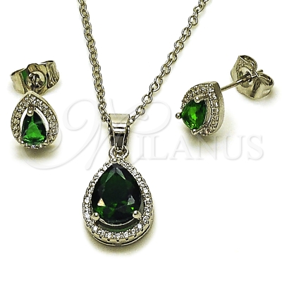 164952 - 10.349.0002.2 | Earring and Pendant Sets