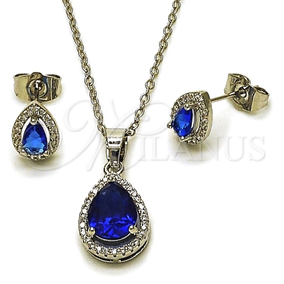 164953 - 10.349.0002.3 | Earring and Pendant Sets