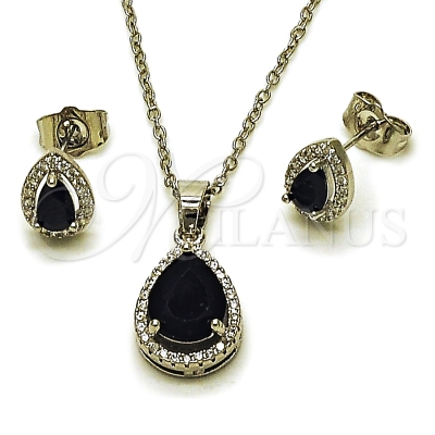 164954 - 10.349.0002.4 | Earring and Pendant Sets