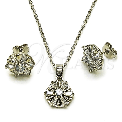 164955 - 10.349.0003 | Earring and Pendant Sets
