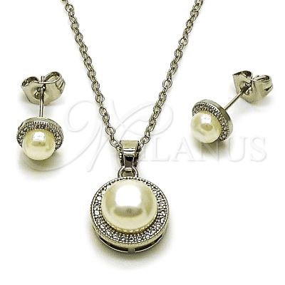 164956 - 10.349.0004 | Earring and Pendant Sets