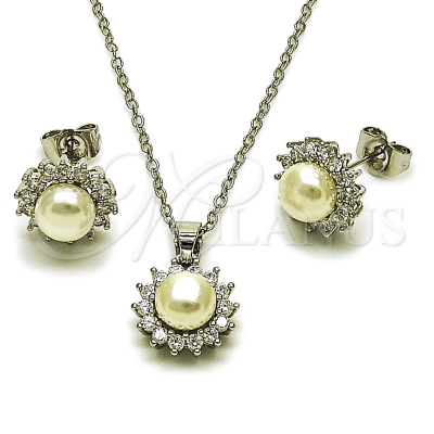 164957 - 10.349.0005 | Earring and Pendant Sets