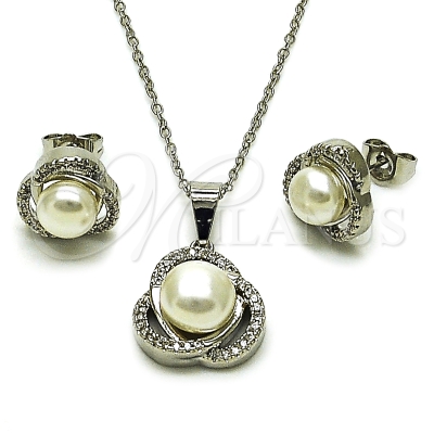 164958 - 10.349.0006 | Earring and Pendant Sets