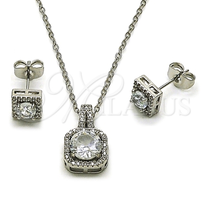 164959 - 10.349.0007 | Earring and Pendant Sets