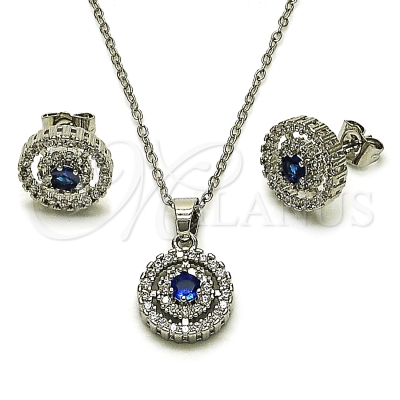 164960 - 10.349.0008 | Earring and Pendant Sets