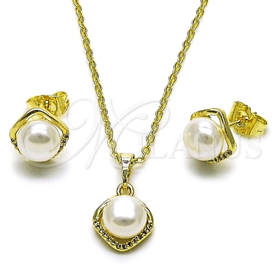 165026 - 10.379.0107 | Earring and Pendant Sets